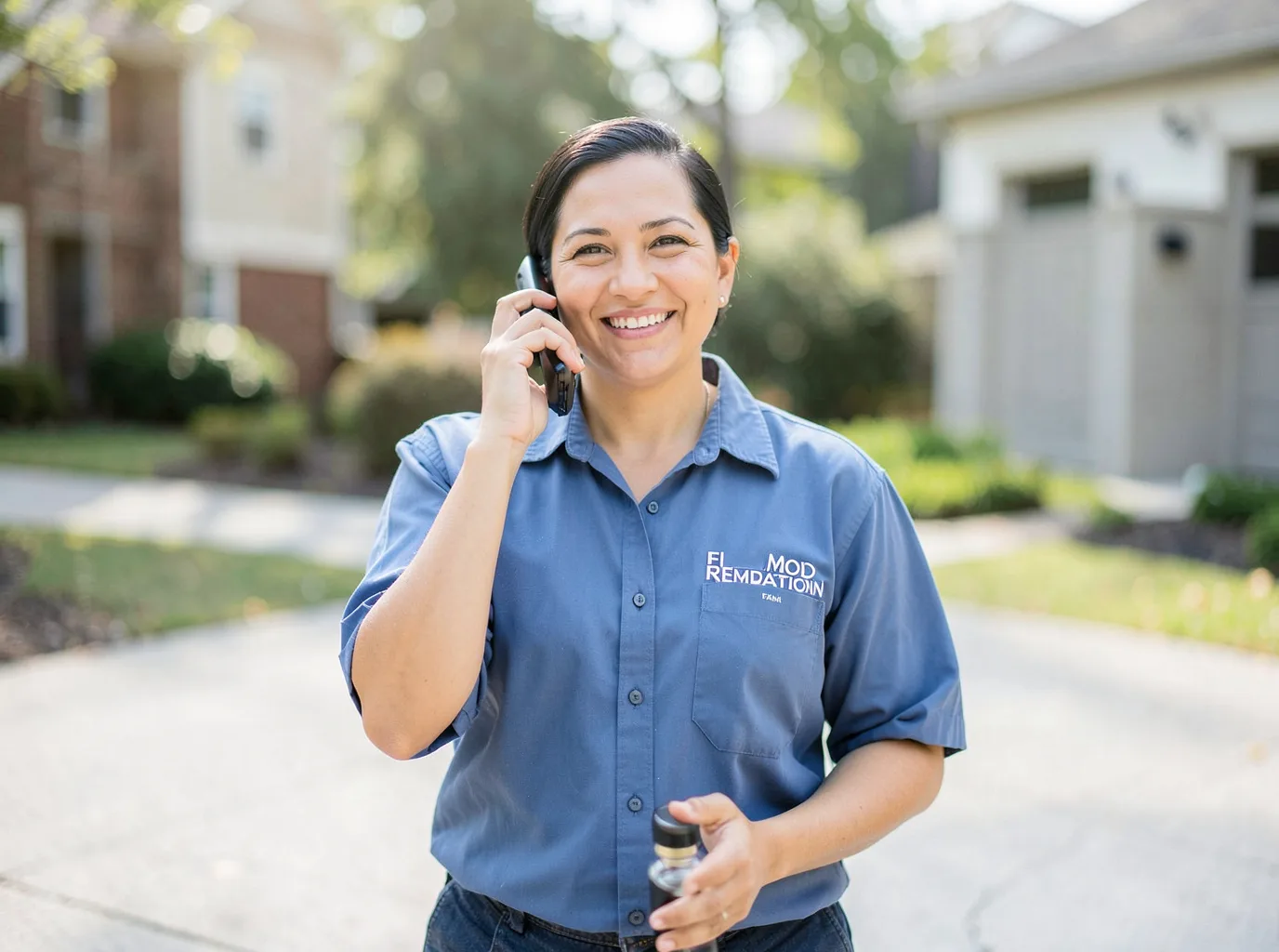 Mold Remediation Fall River, WI FAQs
